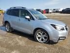 2018 Subaru Forester 2.5I Touring