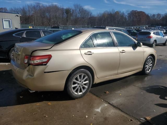 2011 Toyota Camry SE