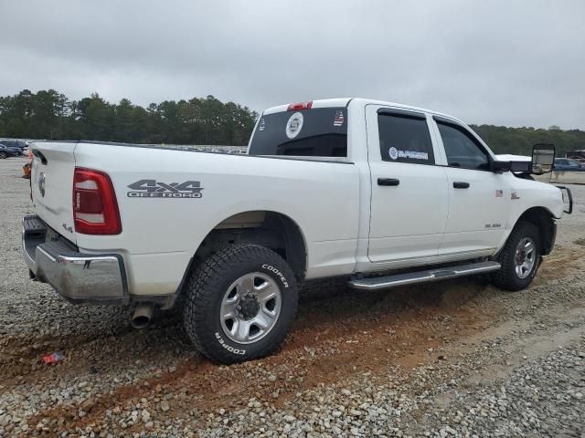 2022 Dodge RAM 2500 Tradesman