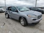 2014 Jeep Cherokee Sport