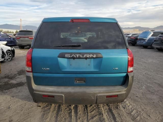 2005 Saturn Vue