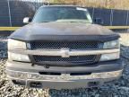 2004 Chevrolet Avalanche K1500