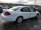 2007 Ford Taurus SE