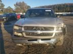 2005 Chevrolet Silverado C1500