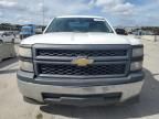 2014 Chevrolet Silverado C1500