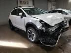 2013 Subaru XV Crosstrek 2.0 Limited