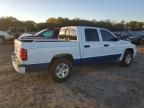 2007 Dodge Dakota Quad SLT