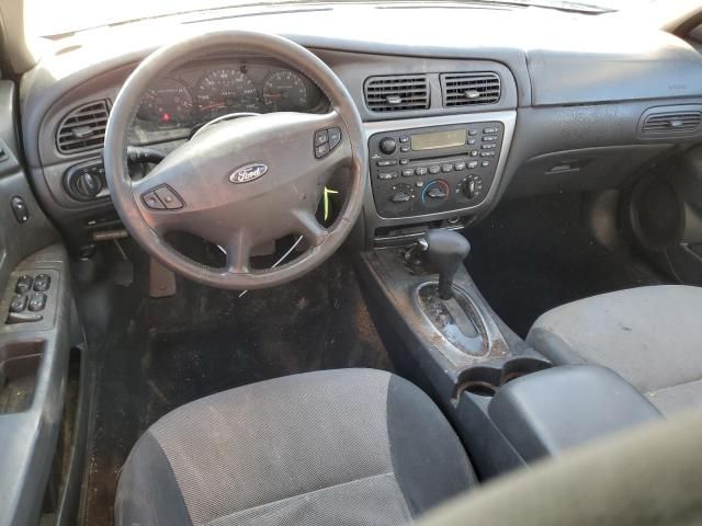 2003 Ford Taurus SES