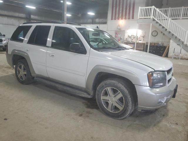 2007 Chevrolet Trailblazer LS