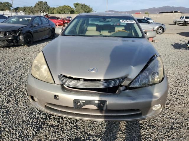 2005 Lexus ES 330