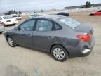 2008 Hyundai Elantra GLS