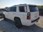 2017 Chevrolet Tahoe C1500 LS