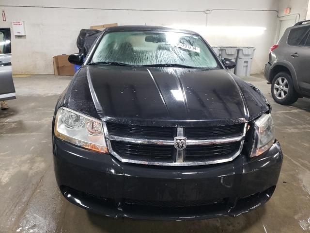 2008 Dodge Avenger R/T