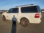 2008 Ford Expedition EL Limited