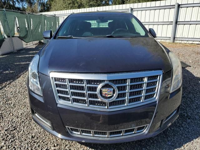 2014 Cadillac XTS