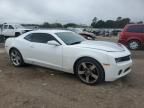 2012 Chevrolet Camaro LT