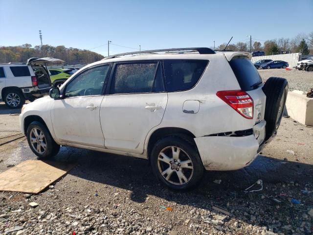 2012 Toyota Rav4