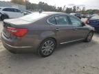 2014 KIA Cadenza Premium