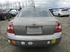 2001 Volkswagen Passat GLX