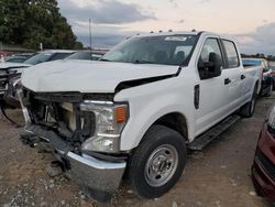 Ford salvage cars for sale: 2022 Ford F250 Super Duty