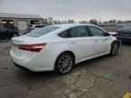 2014 Toyota Avalon Base