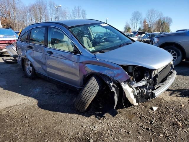 2011 Honda CR-V LX