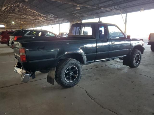 1990 Toyota Pickup 1/2 TON Extra Long Wheelbase DLX