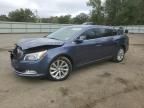 2015 Buick Lacrosse