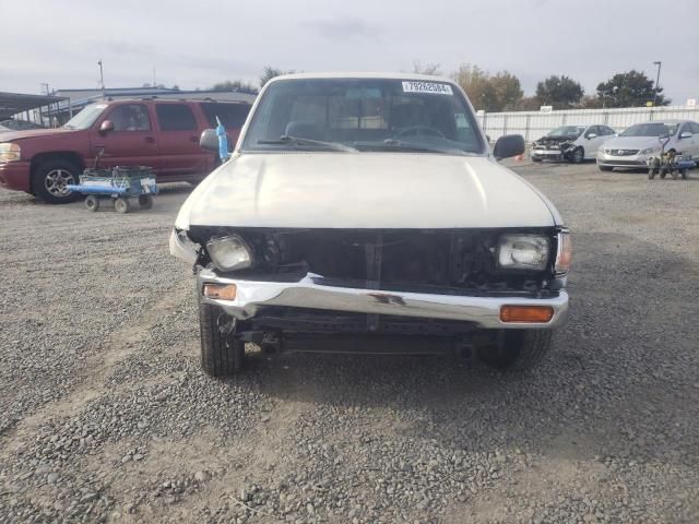 1996 Toyota Tacoma Xtracab