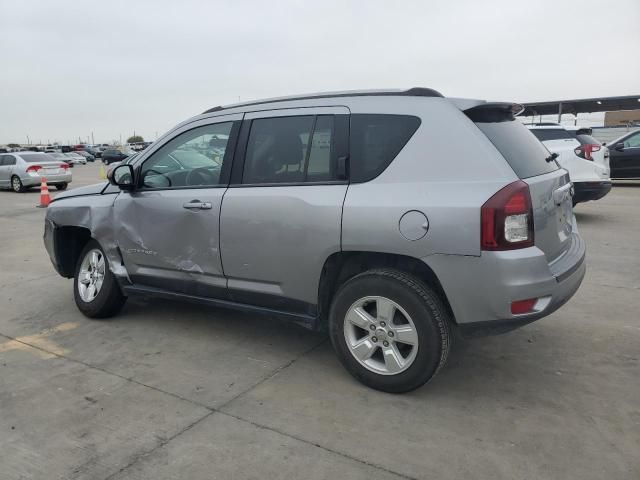 2015 Jeep Compass Sport