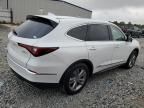 2022 Acura MDX