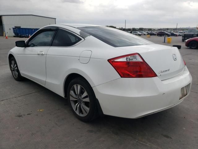 2009 Honda Accord LX