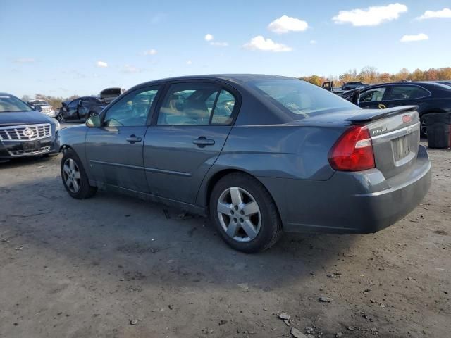 2008 Chevrolet Malibu LT