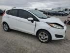 2017 Ford Fiesta SE