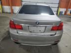 2010 BMW 750 LI Xdrive