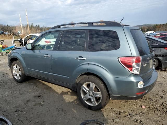 2009 Subaru Forester 2.5X Premium