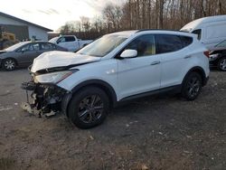 Hyundai salvage cars for sale: 2013 Hyundai Santa FE Sport