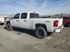 2010 Chevrolet Silverado K2500 Heavy Duty LT