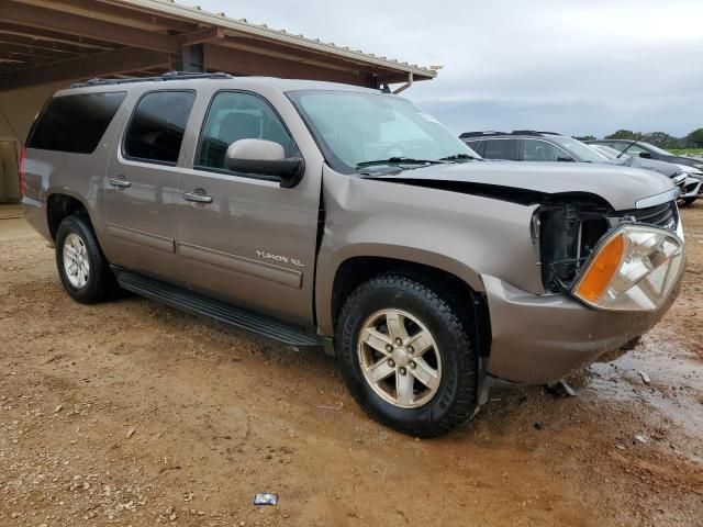 2013 GMC Yukon XL C1500 SLT