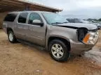 2013 GMC Yukon XL C1500 SLT