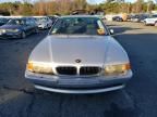 2000 BMW 740 IL