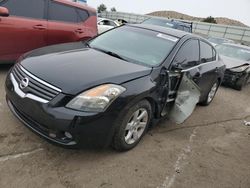 Salvage cars for sale at Albuquerque, NM auction: 2009 Nissan Altima 2.5