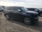 2016 Infiniti QX80