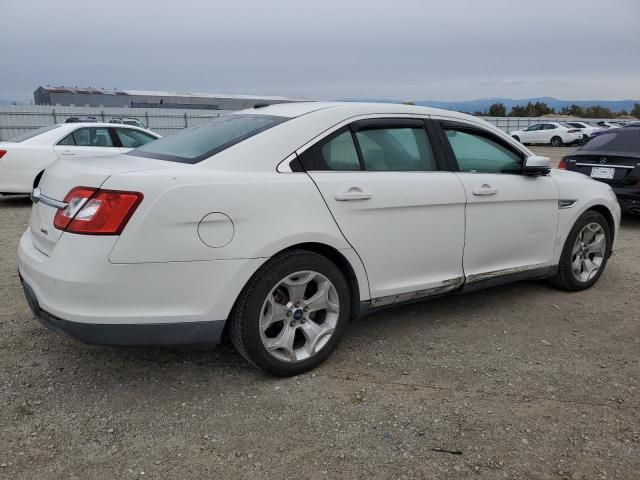 2011 Ford Taurus SEL