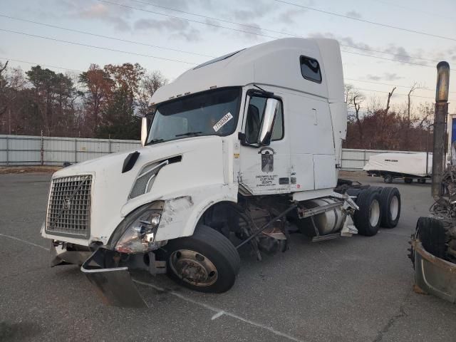 2008 Volvo VN VNL