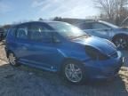 2007 Honda FIT S