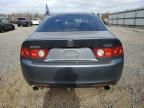 2004 Acura TSX