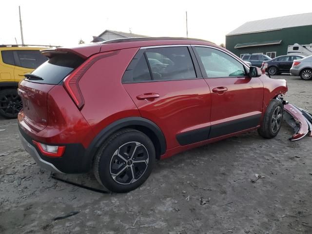 2024 KIA Niro LX