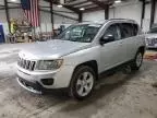 2013 Jeep Compass Latitude