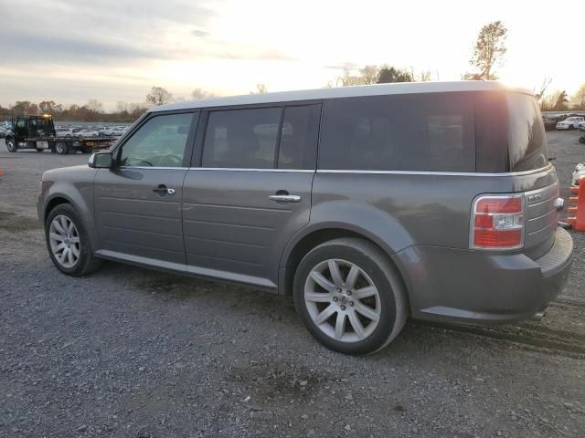 2010 Ford Flex Limited